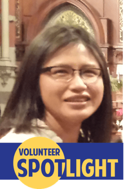 February - Spotlight Picture