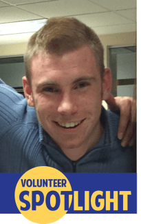 Charlie - Spotlight Pic